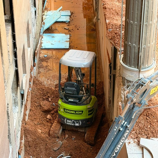 Bornovada Kiralık Kepçe Ve Ekskavatör Fiyatları Belirlenirken Dikkat Edilmesi Gerekenler