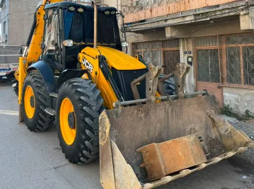 Karşıyaka Kiralık Kepçe