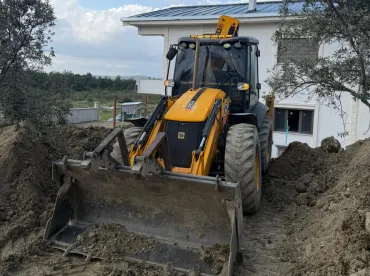 Mavişehir Toprak Eleme