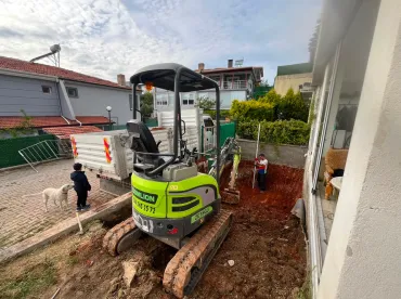Torbalı Tesviye